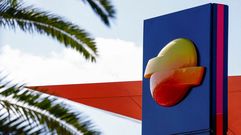 Repsol present&oacute; este martes los resultados del pasado a&ntilde;o