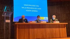 Jornadas de Ribera Polusa en Abanca