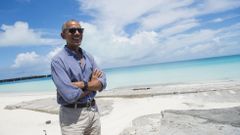 El Monumento Nacional Papahanaumokuakea, en im�genes