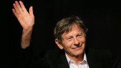 Imagen de archivo de Roman Polanski en el 2006.