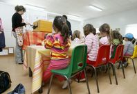 Los padres consideran �imprescindible� el servicio de desayunos. 