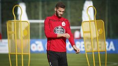 El impresionante espa�ol de Domingos Duarte