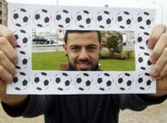 El vilaxo�nes meti� treinta goles con el Portonovo la pasada temporada; 18 en la primera vuelta. 