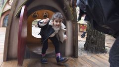 Aldeas de Nadal en Laln