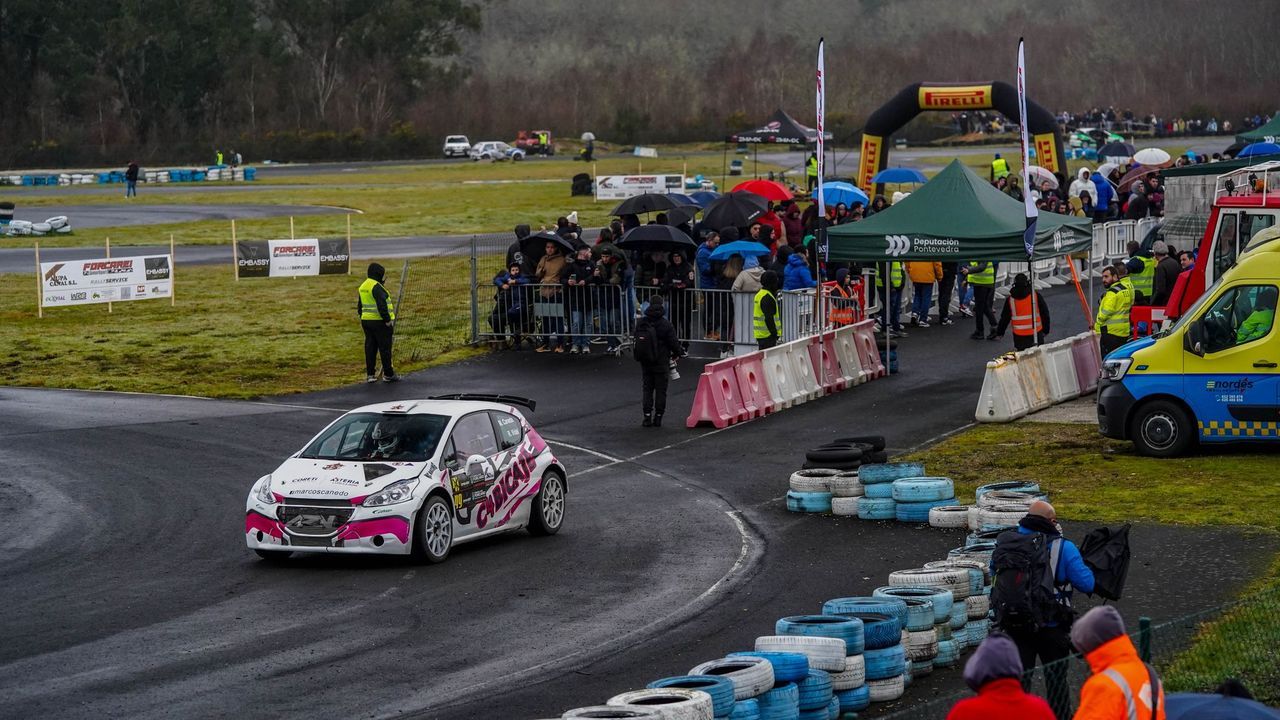 La sexta edición del Master de Galicia será el 24 y 25 de enero en A Madalena