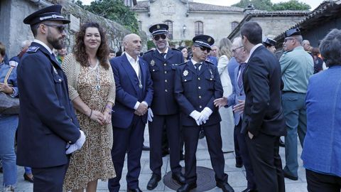 PROCESION DEL NAZARENO 2023