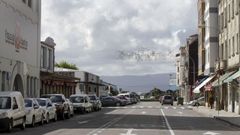 La actuaci�n se centrar� en el espacio que discurre junto al edificio central de la plaza de abastos