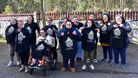 Barbanza contra la violencia de g�nero 2025