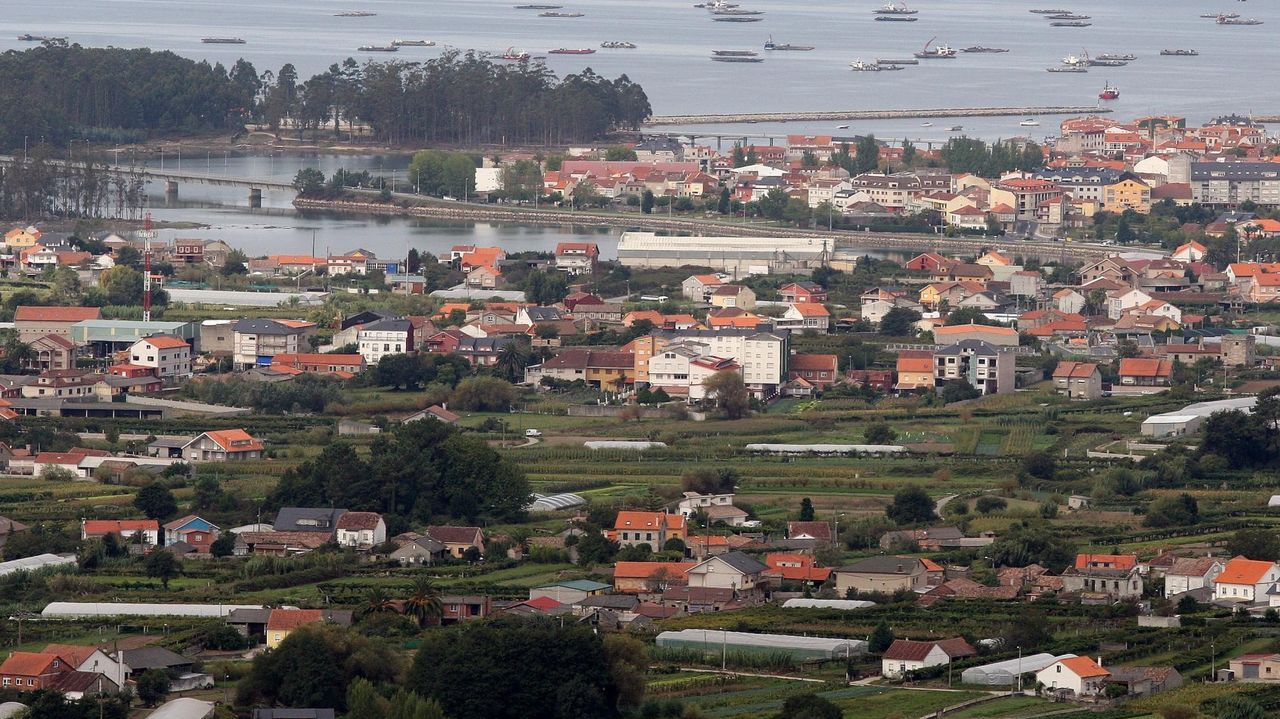 Vilanova comprará una parcela en el centro para construir una vientena de viviendas públicas