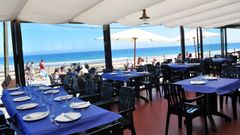 Restaurante Fitomar