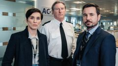 Tr�iler de la quinta temporada de �Line of Duty�