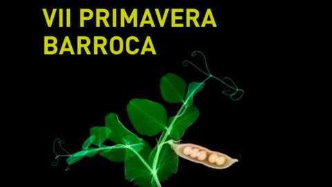 VII Primavera Barroca