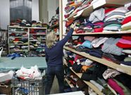 C�ritas es una de las fundadoras de Rede Axuda