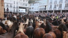 Imagen de archivo de As San Lucas, en Mondo�edo