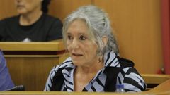 Expulsi�n en el pleno de Oleiros