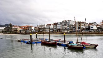 El patrimonio de Bouzas