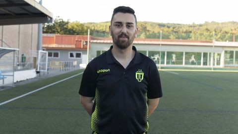Josema Mart&iacute;nez.