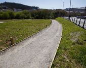 Las 54 parcelas de Pontepedri�a recibieron 68 solicitudes. 