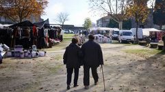 En Allariz los casos activos suben a 29