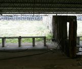 Instalaciones abandonadas