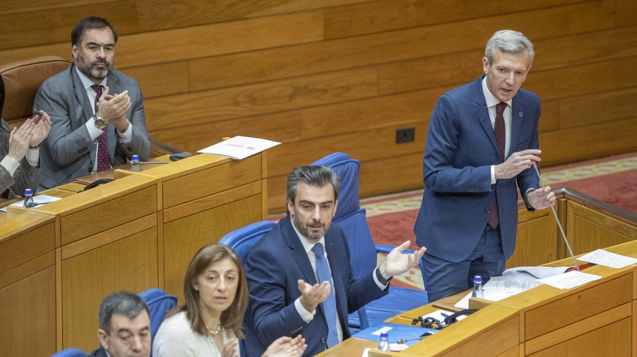 Rueda anuncia ayudas por 150 millones para mitigar los efectos de la guerra