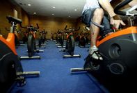 El Multiusos de Sar es el principal referente en instalaciones deportivas de la ciudad.