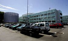 Dos de los suicidios tuvieron lugar en el hospital m�dico-quir�rgico de Conxo (Santiago). 