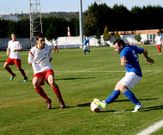 El As Pontes fue muy superior a un decepcionante Grixoa.