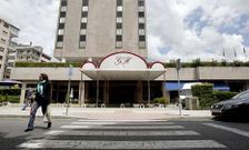 Las decisiones sobre la cadena de establecimientos Gran Hotel partir�n de Lugo.