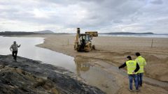 Chequeo al humedal de Valdovi�o