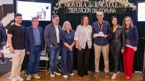 Presentaci�n del libro de Alfonso de Sas 