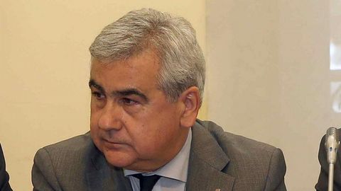 21. CESAR PUIG. Exsecretario general de Interior de la Generalitat: 11 a�os de prisi�n y otros tantos de inhabilitaci�n absoluta por rebeli�n