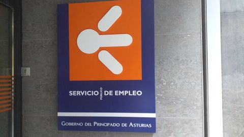 Oficina del Servicio de Empleo del Principado de Asturias