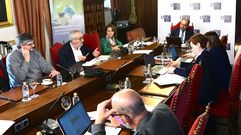 El Consello de Goberno de la USC conoci� el 29 de junio la situaci�n por la que protesta la Asemblea de Investigadoras de Compostela