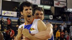 EN DIRECTO: Manresa - B�squet Coru�a