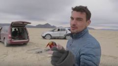 Making the Solar System
