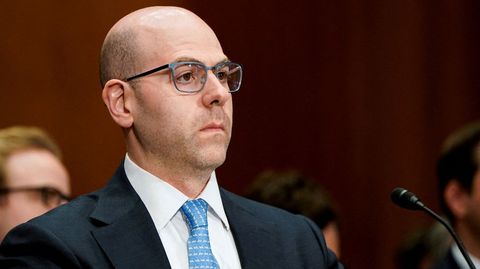 Stephen Miran fue designado por Trump para gobernar la Reserva Federal