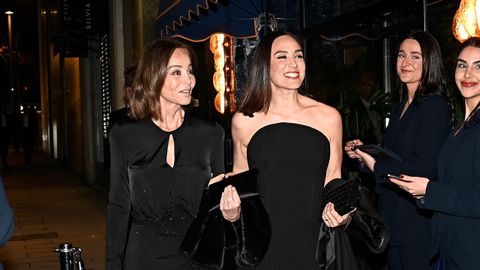 Isabel Preysler y I�igo Onieva
