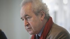 John Banville (Wexford, Irlanda, 1945).