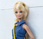 Los estilismos de Barbie  se pueden seguir en la Red