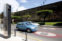 Los populares acusan al gobierno local de endurecer las sanciones por infracciones de tr�fico.