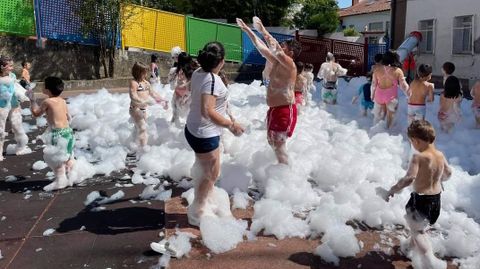 La propuesta de conciliaci�n de Ribadavia incluye todo tipo de actividades l�dicas
