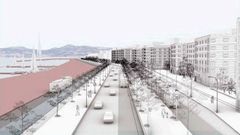 La ciudad so�ada por Antonio Palacios