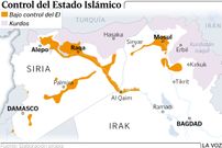 Control del Estado Isl�mico