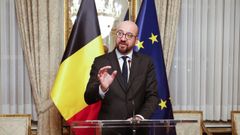 Charles Michel