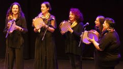 Asociaci�n cultural Nemeth. Agrupaci�n Ferre�as Temperadas