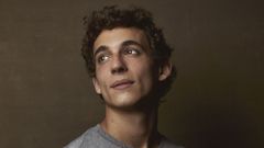 Miguel Herr�n es uno de los protagonistas.