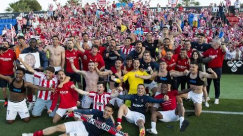 Real Sporting de Gij�n