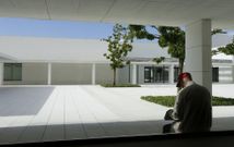 En la nueva sede de Visma se pueden alojar, sin coste, hasta 25 refugiados. 