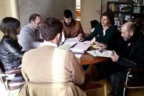 El equipo de gobierno de Forcarei decidi� cancelar la deuda viva.